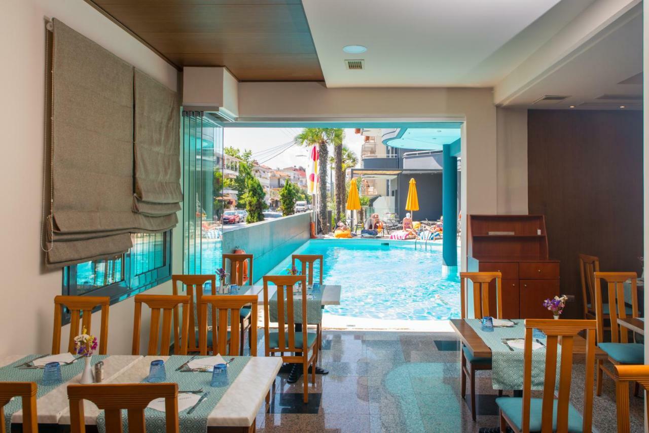 Hotel Mediterranean