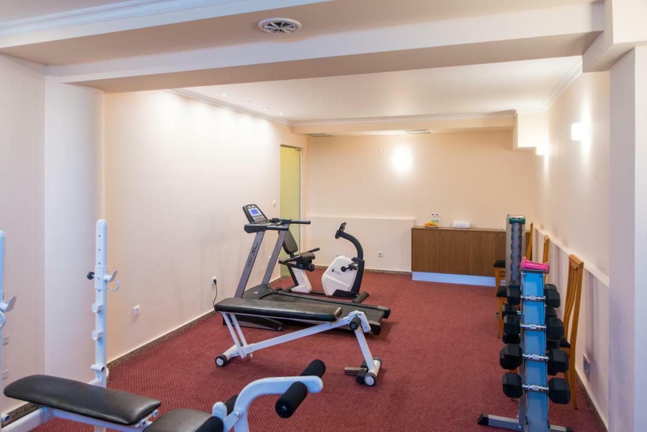 Mediterranean Hotel 4*