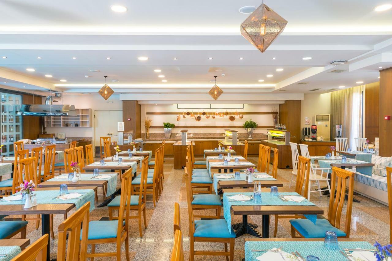 Mediterranean 4* Paralia Katerinis