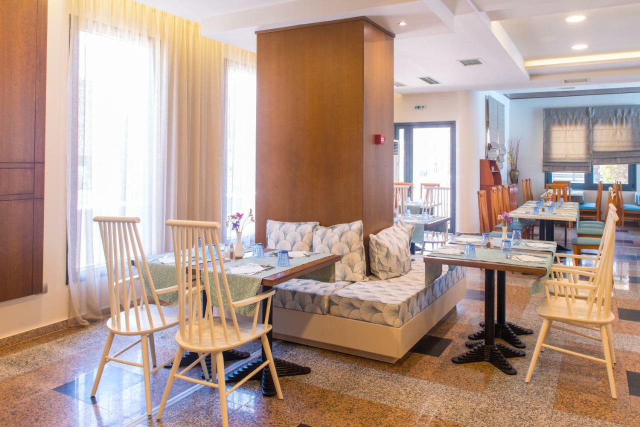 Hotel Mediterranean 4*
