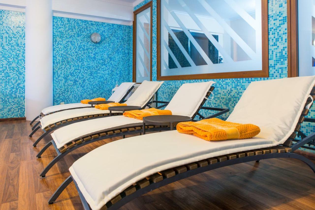 Mediterranean Hotel