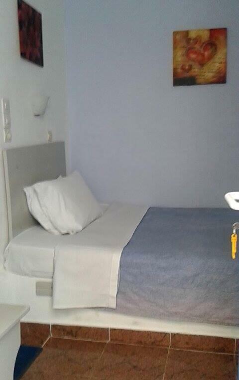 Galini Aparthotel 3*