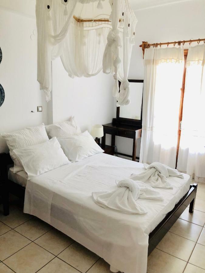 Apartment Batistas