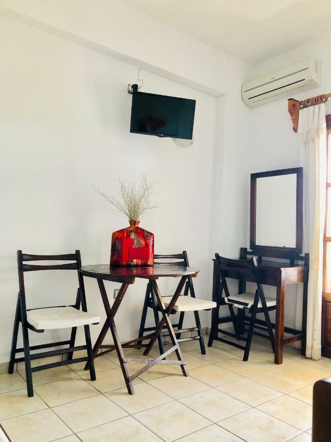 Apartment Batistas *