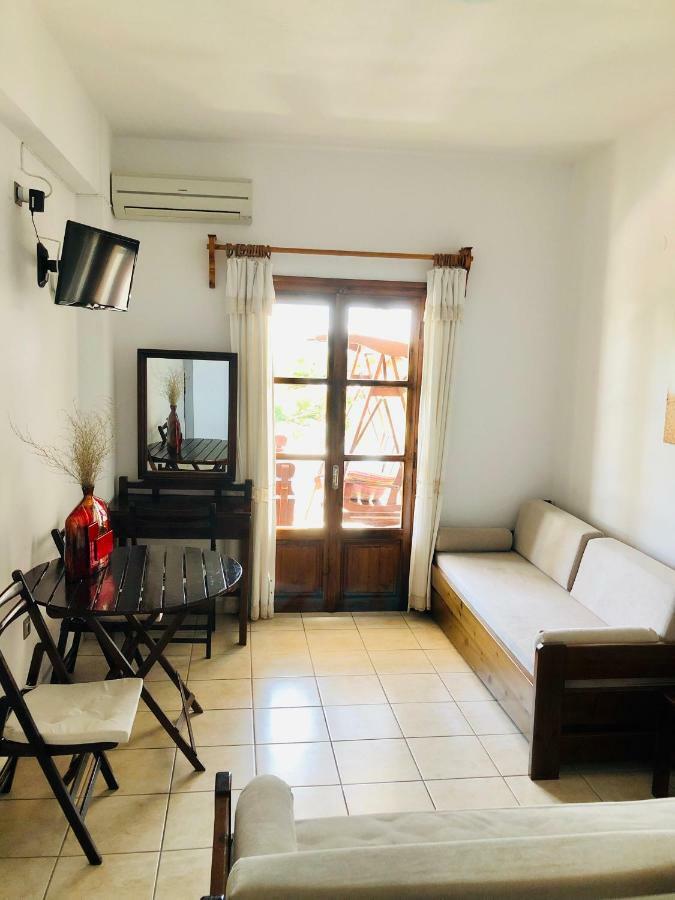 Apartment Batistas *