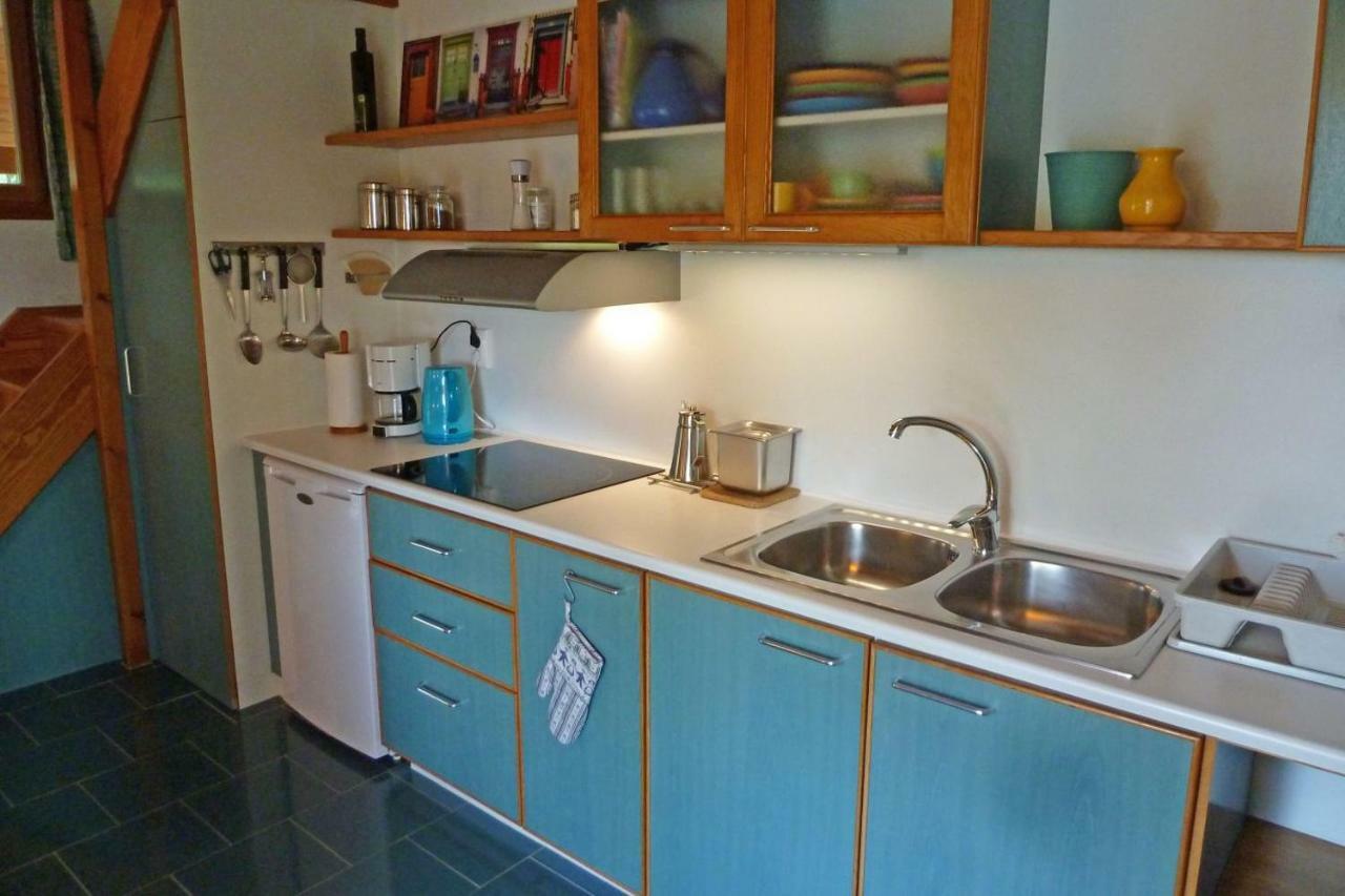Apartment Ktirakia *