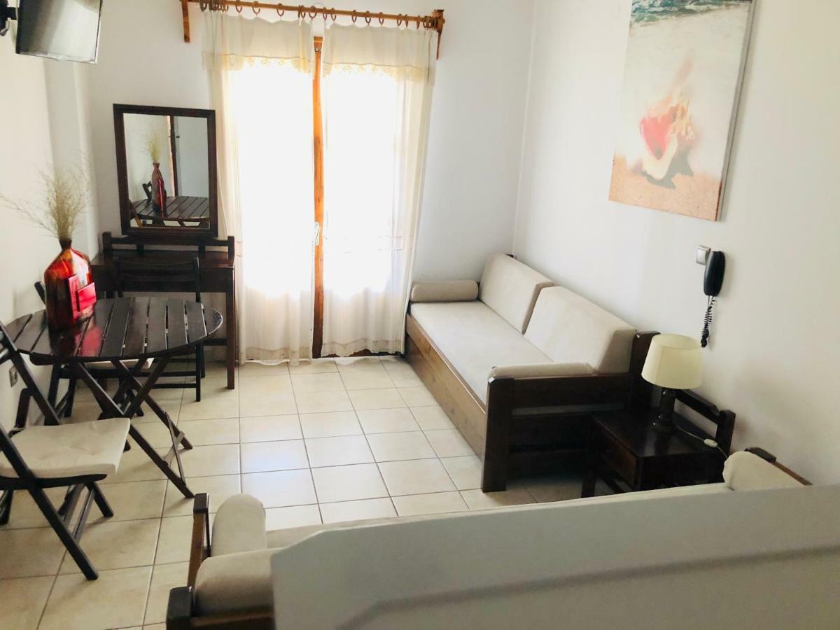 Apartment Batistas *