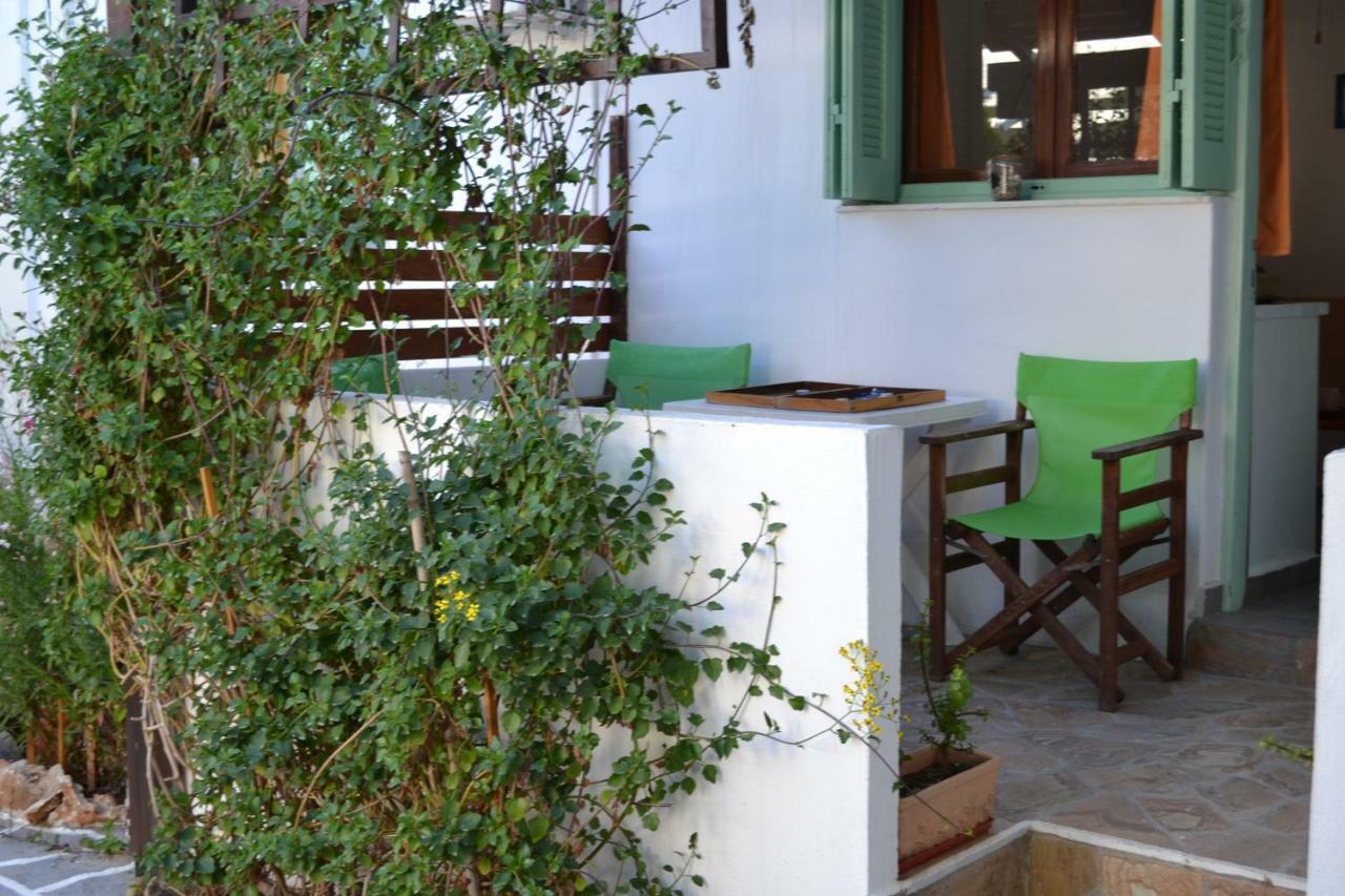Koxilas Studios Guest house Skyros