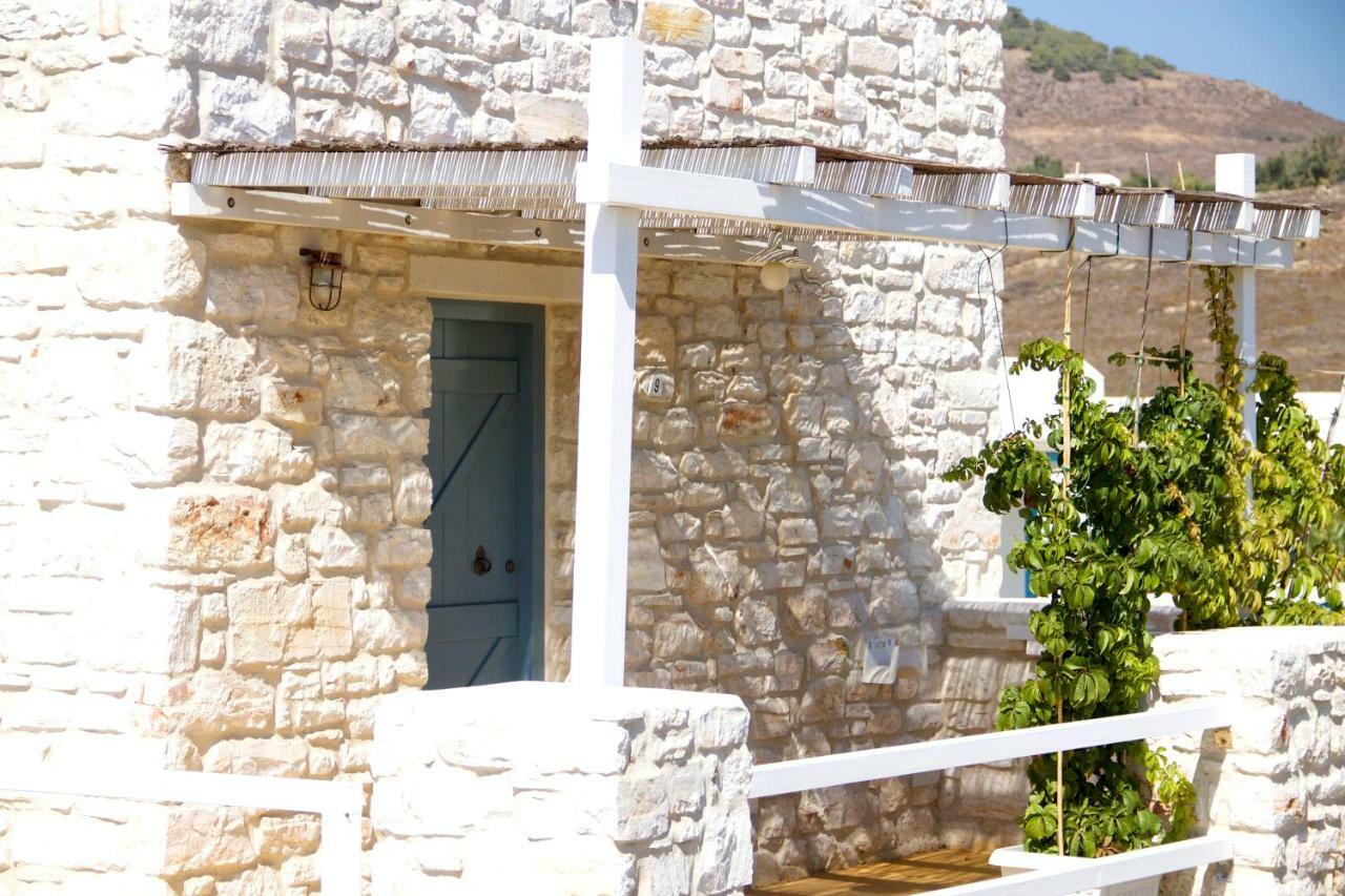 Aparthotel Nomads House