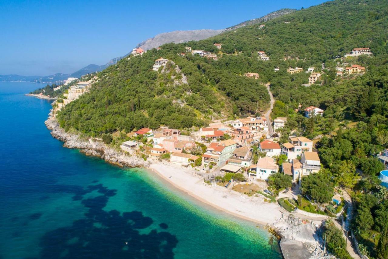 Eleni Villa Agnitsini