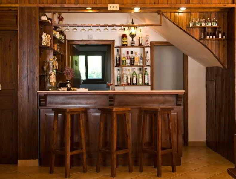 Molyvos Hotel 3*
