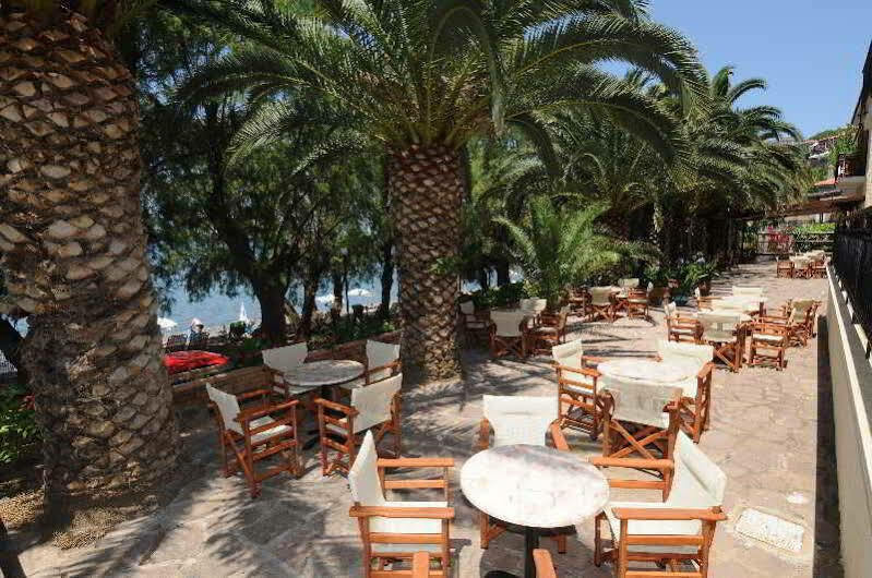 Molyvos Hotel