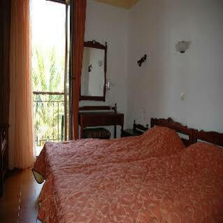 Molyvos Hotel