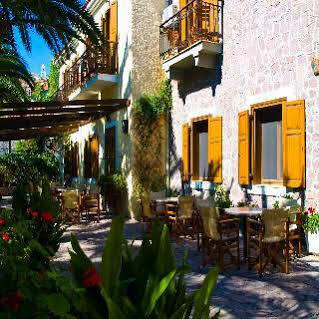 Molyvos Hotel