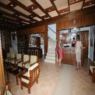 Molyvos Hotel