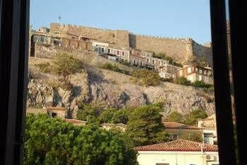 Molyvos Mithymna