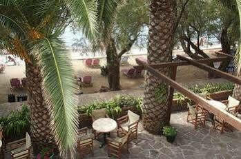 Molyvos 3* Mithymna