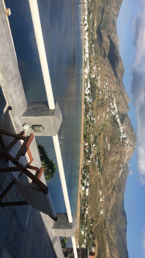 Niovi Serifos Bed & Breakfast Livadi (Serifos)
