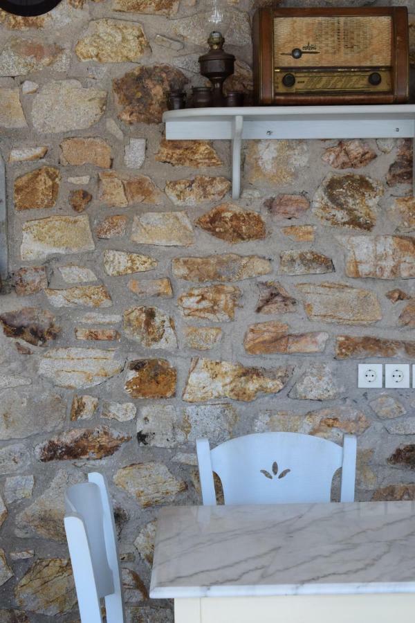 Bed & Breakfast Niovi Serifos *