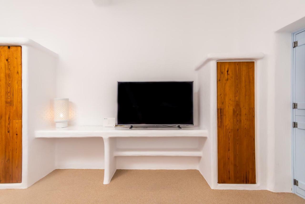Sunset Nest Apartment