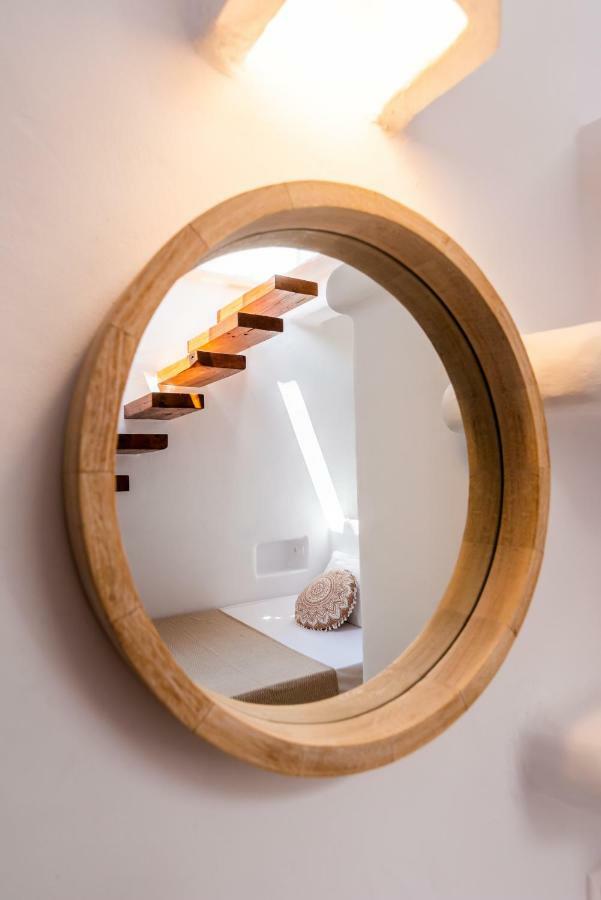 Sunset Nest Apartment Plaka (Milos)
