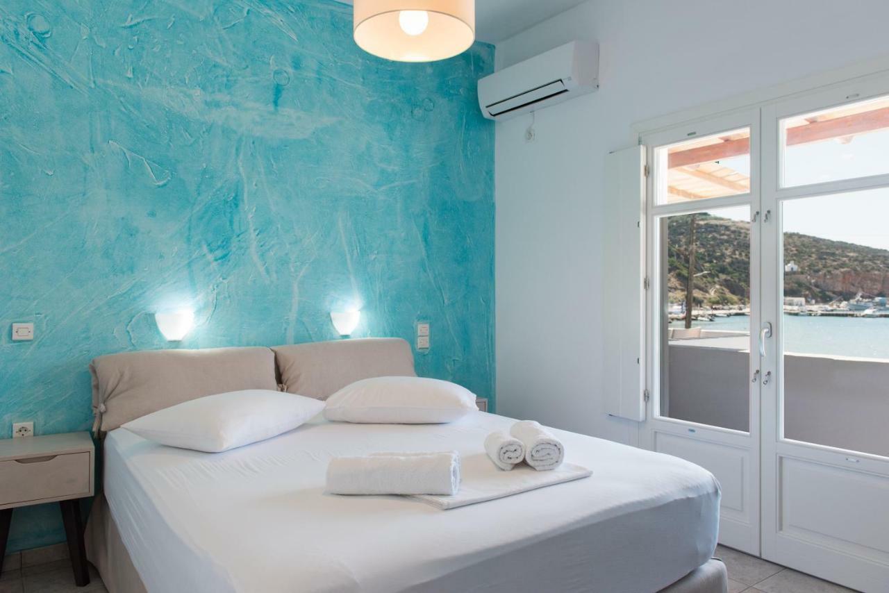 Thalassea Sifnos Apartment