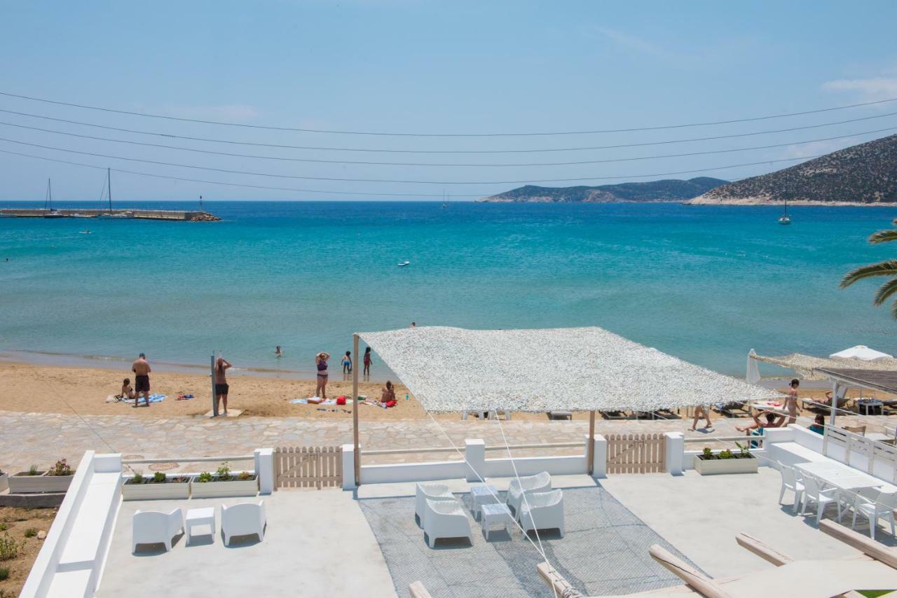 Apartment Thalassea Sifnos Platis Gialos (Sifnos)