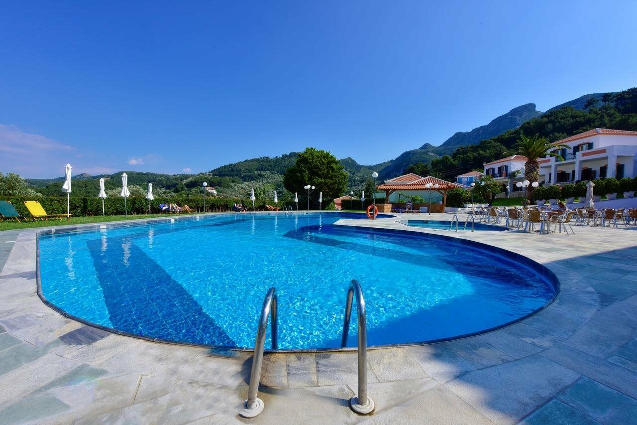 Hotel Arion Kokkari