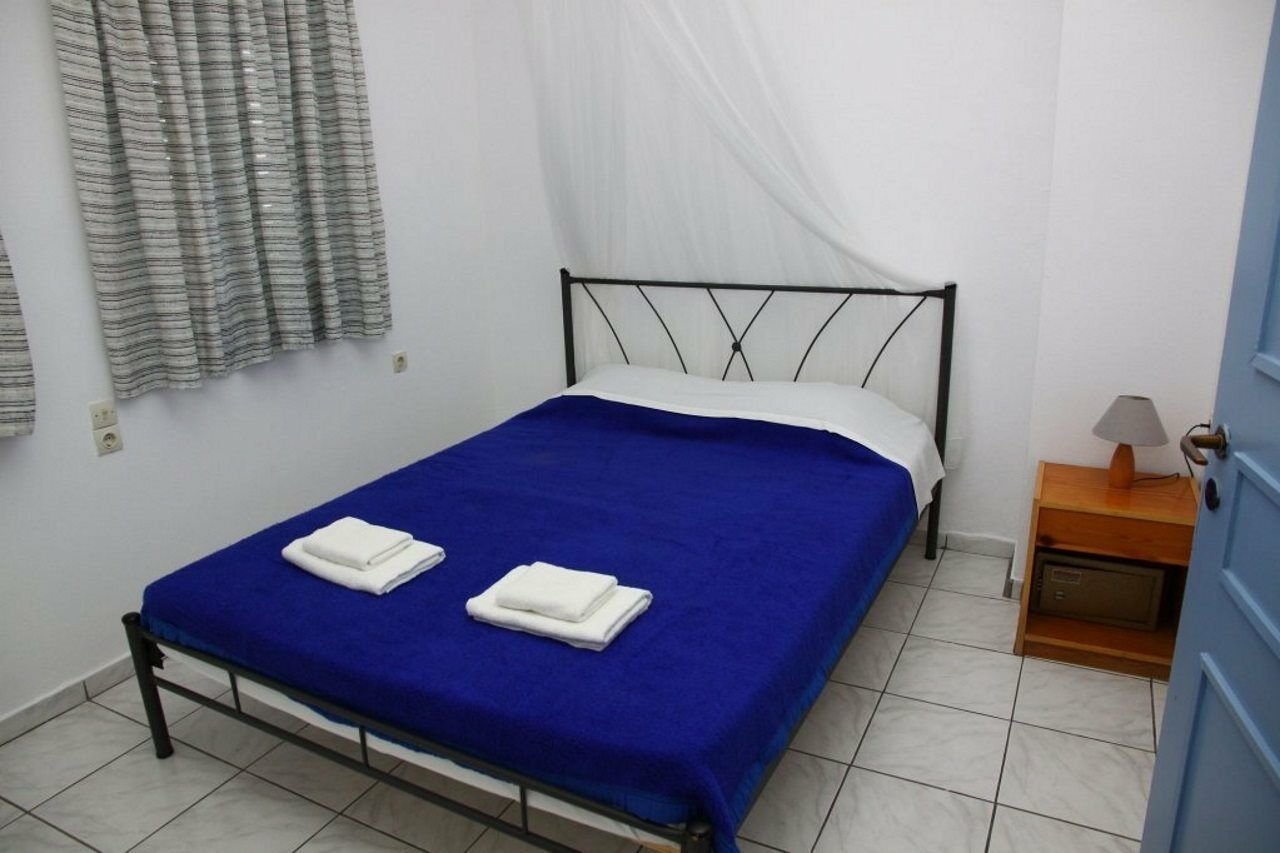 Apartment Thalia *