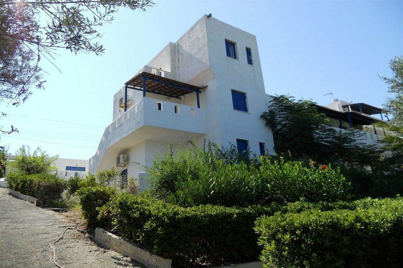 Apartment Thalia