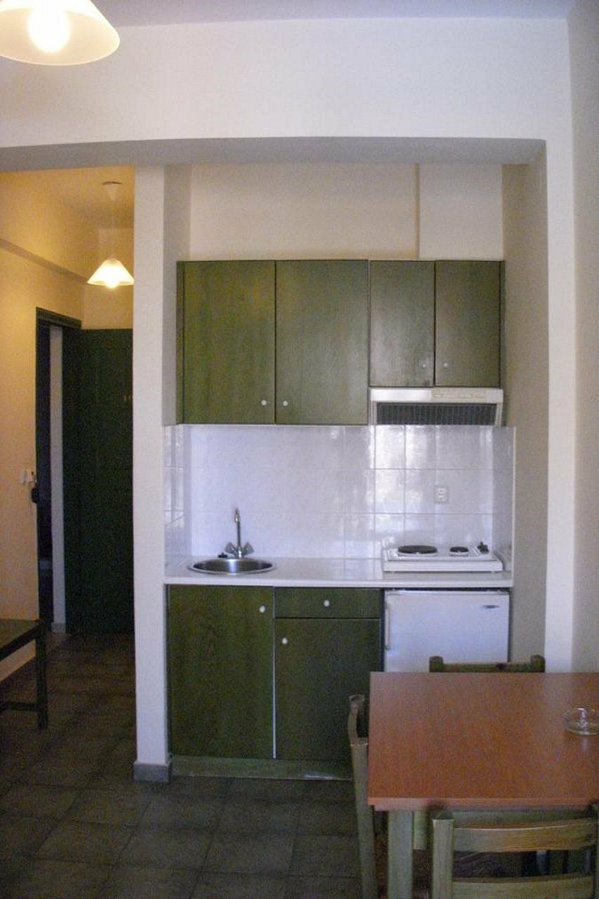 Romantica Aparthotel 3*