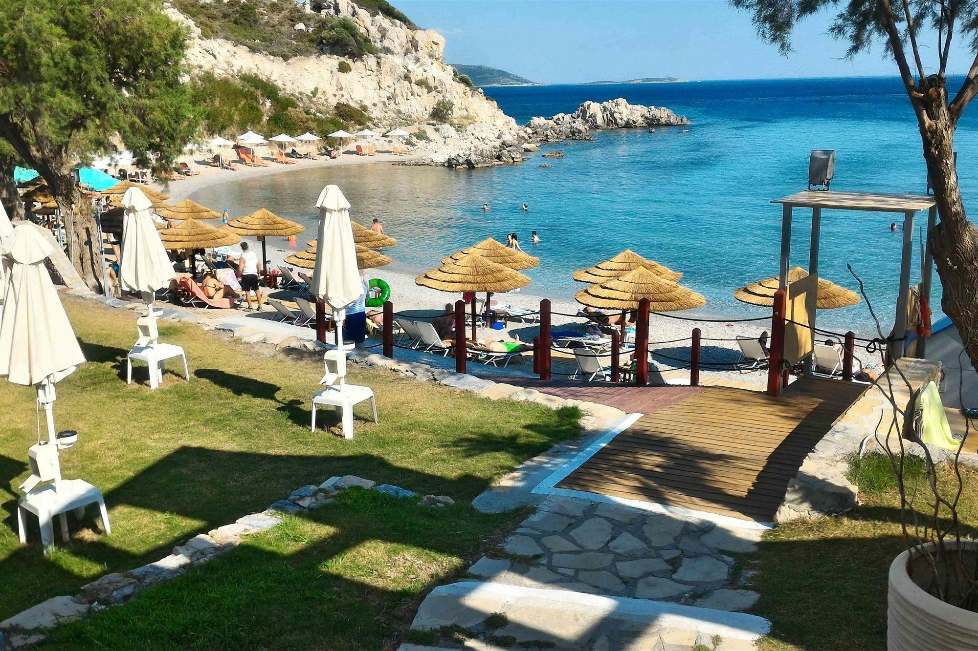 Hotel Glicorisa