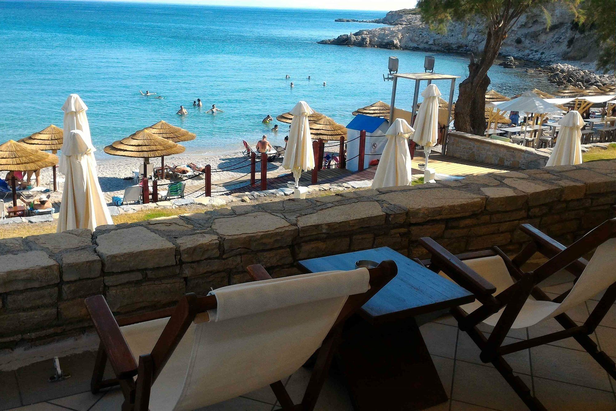 Glicorisa Hotel Pythagoreio (Samos)