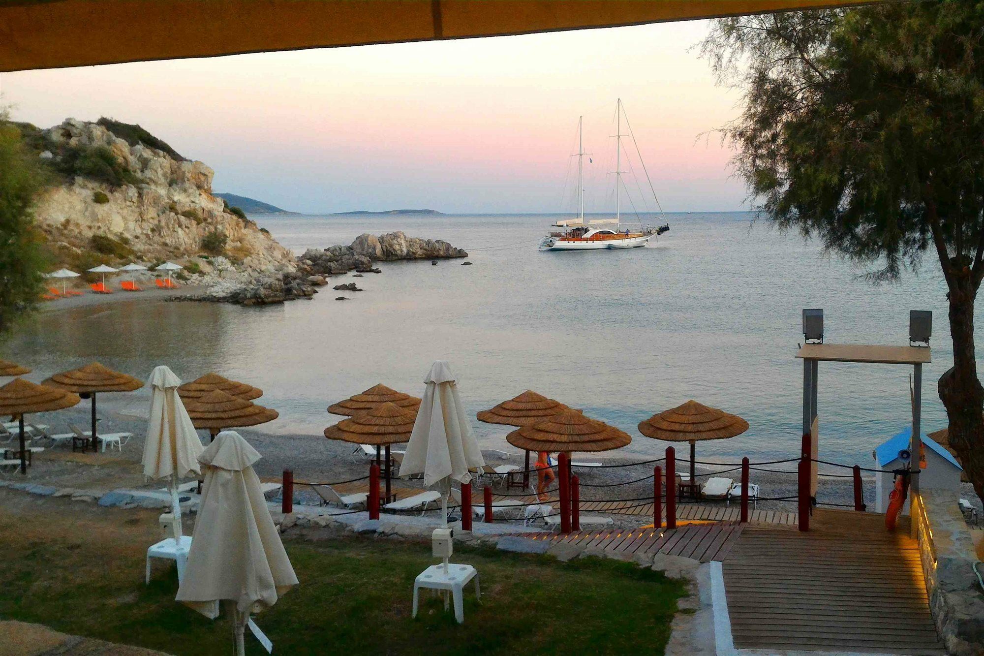 Hotel Glicorisa 3*