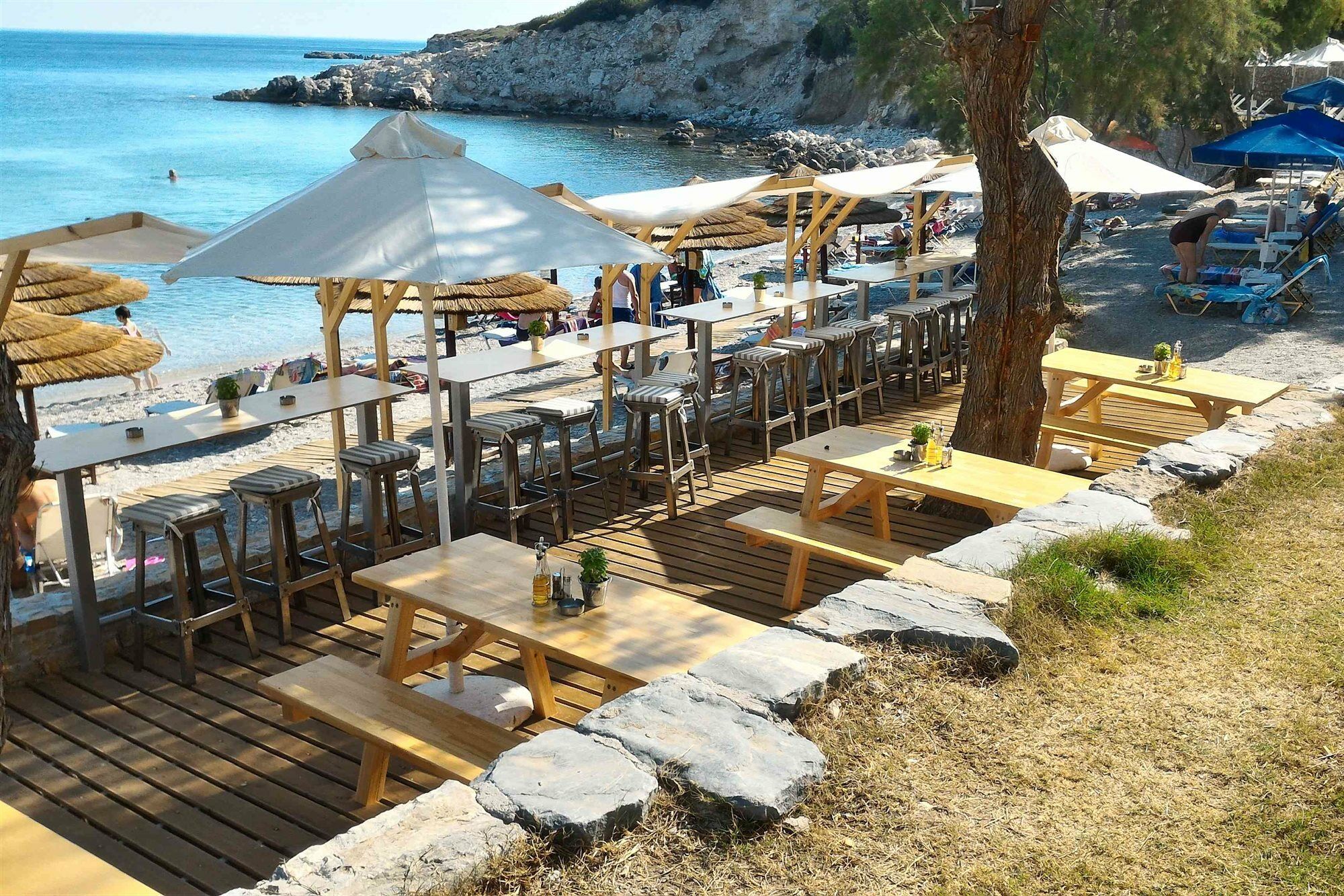 Glicorisa Hotel 3*