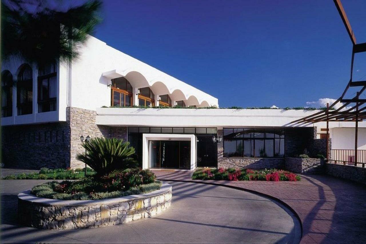 Skiathos Palace Hotel 4*