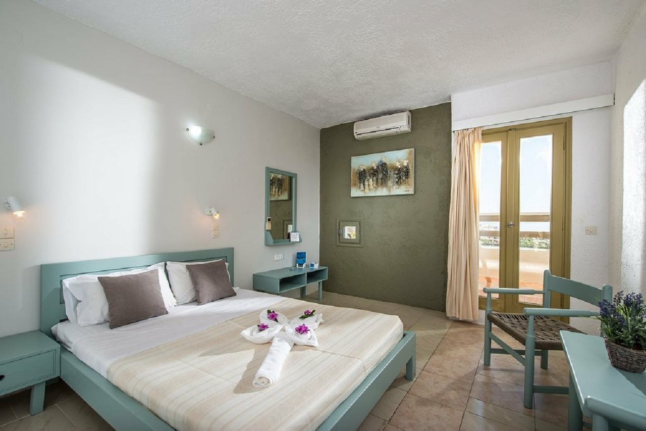 Hotel Scaleta Skaleta