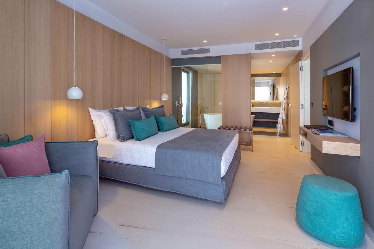Hotel Skiathos Palace 4*