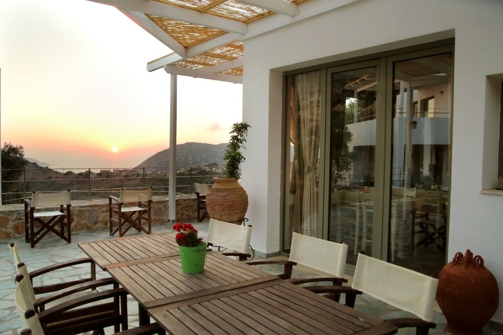 - Mourtzanakis 3* Achlada