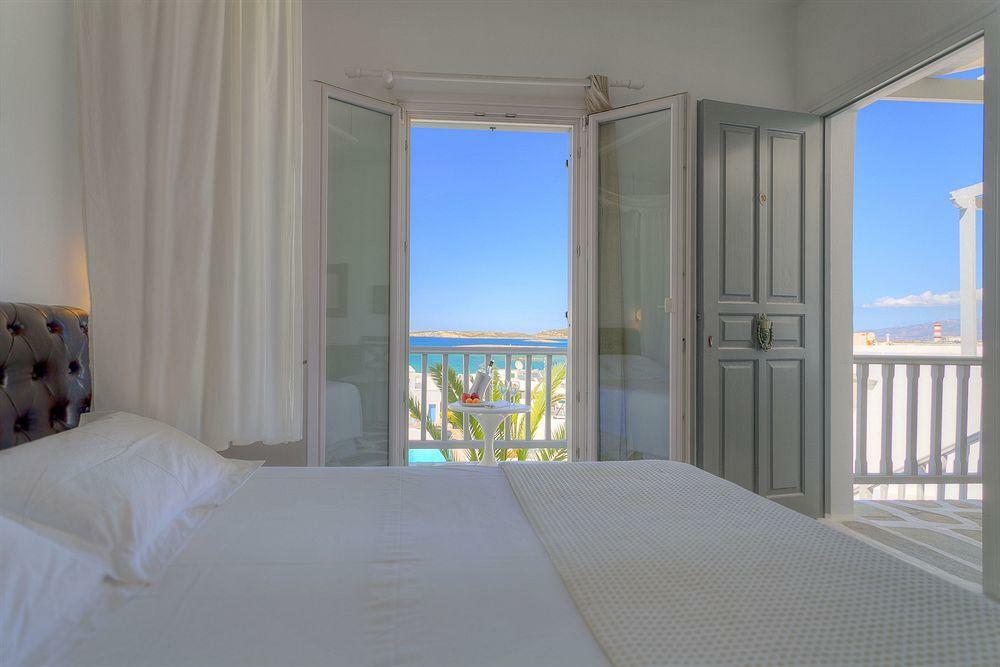 Lilly Residence-boutique - Adults Only 5*