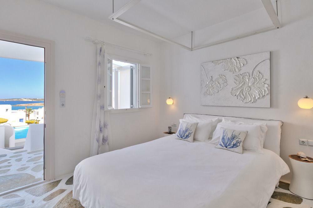 Lilly Residence-boutique - Adults Only 5*