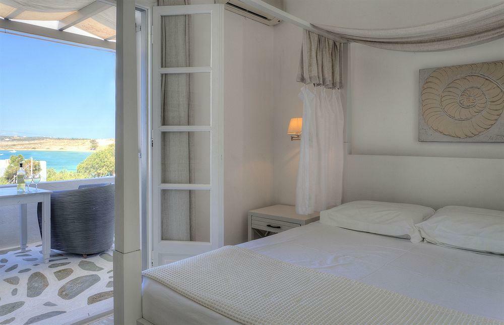 Lilly Residence-boutique - Adults Only Naousa (Paros)