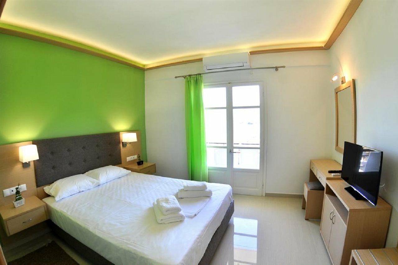 Apartment Vliho Bay & Geni (Lefkada)