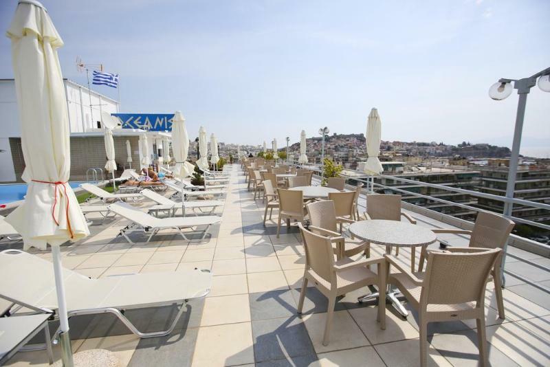 Oceanis Kavala