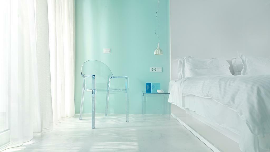 Must Boutique & Restaurant Kanali (Epirus)