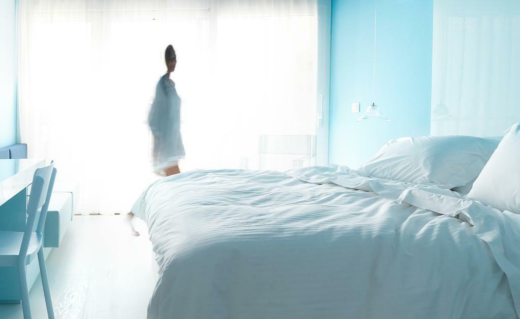 Hotel Must Boutique & Restaurant Kanali (Epirus)