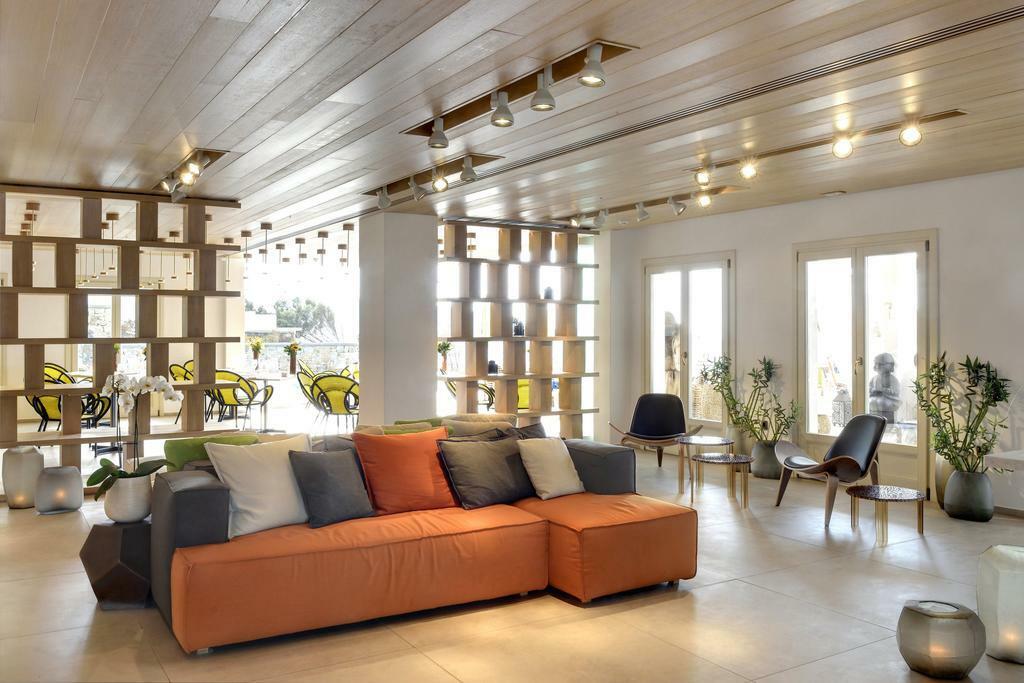 Hotel Myconian Naia - Preferred & (adults Only) Mykonos Town