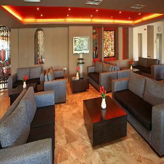 Vanisko Hotel Amoudara (Heraklion)