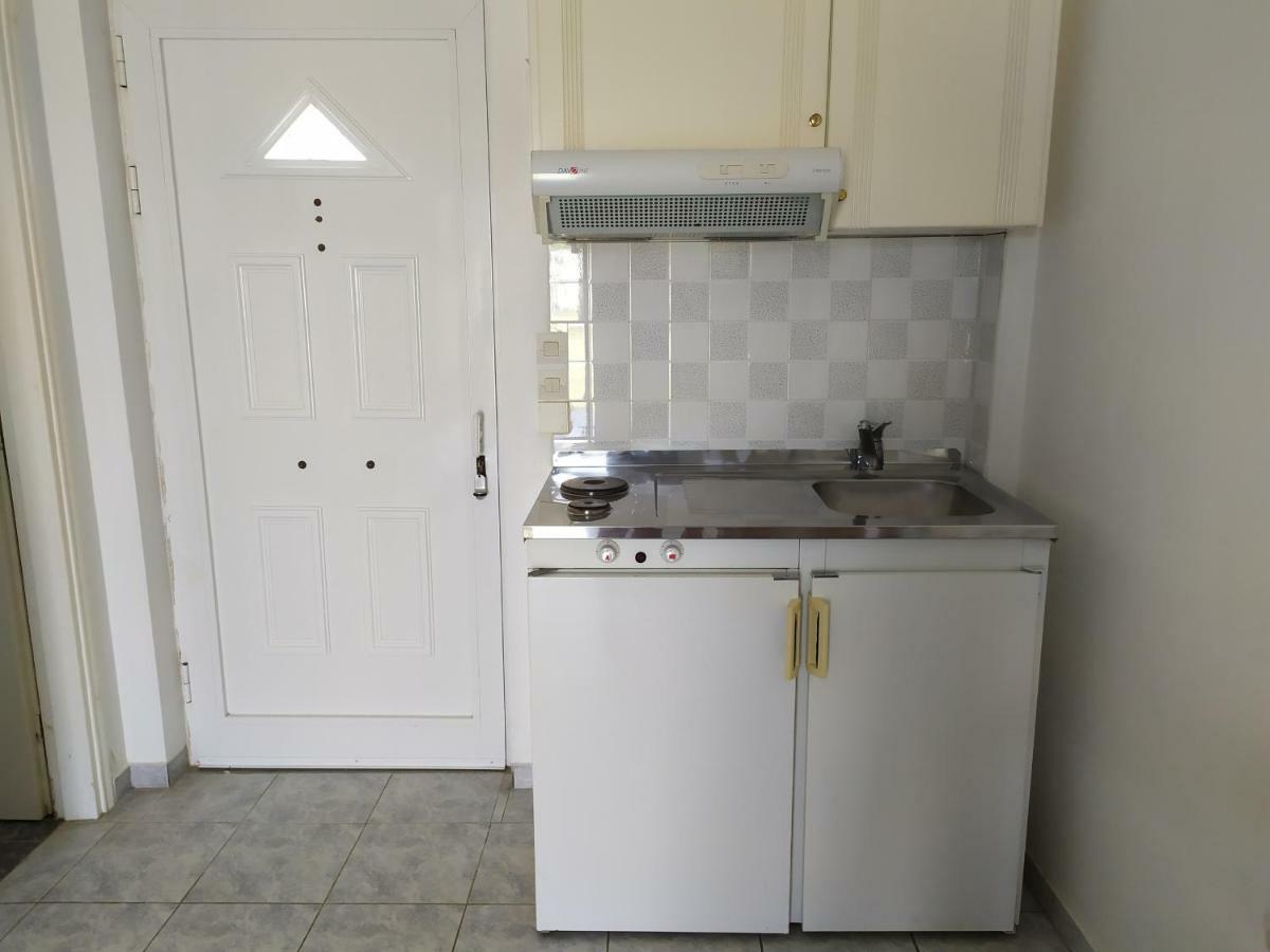 Makinia 3* Nafpaktos