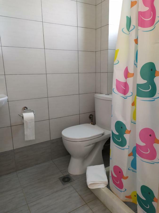 Hotel Makinia Nafpaktos
